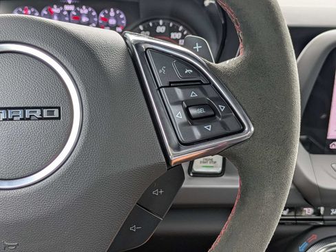 Used 2023 Chevrolet Camaro ZL1 RWD image 26
