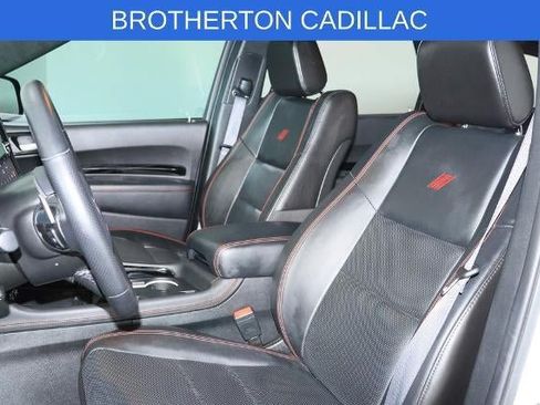 Used 2023 Dodge Durango Citadel AWD/4WD image 21