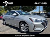 Used 2019 Hyundai Elantra SE w/ Cargo Package image 1