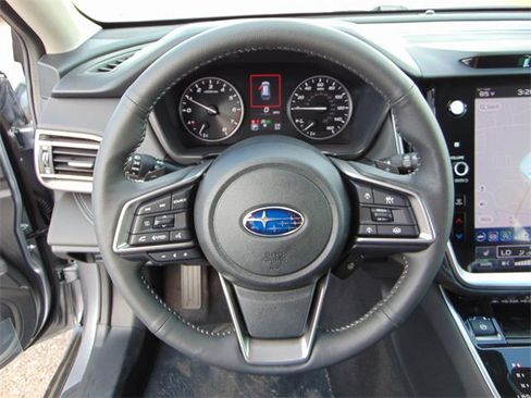 New 2025 Subaru Outback Limited image 15