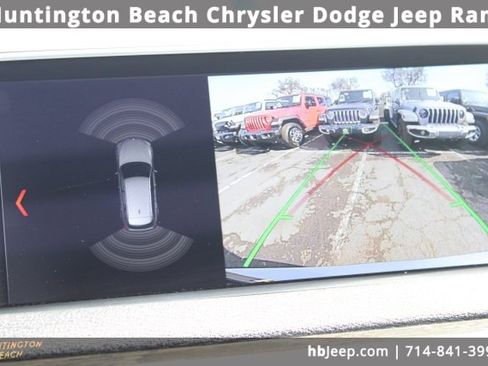 Used 2018 BMW X5 xDrive40e image 29