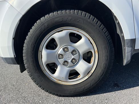 Used 2010 Honda Pilot LX image 8