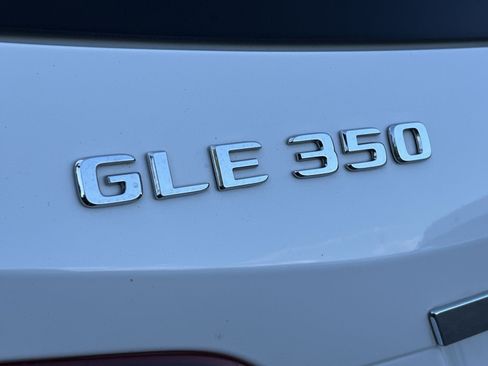 Used 2018 Mercedes-Benz GLE 350 4MATIC image 35