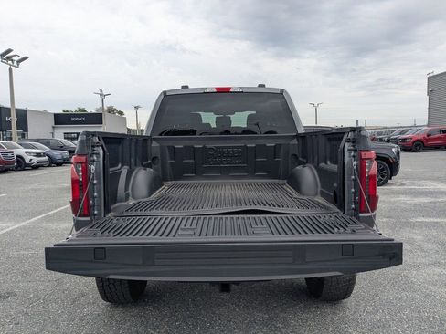 Used 2024 Ford F150 XLT AWD/4WD image 12