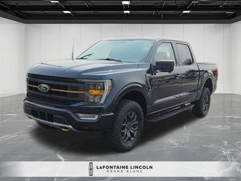 Used 2023 Ford F150 Tremor w/ 360 Degree Camera Package AWD/4WD image 1