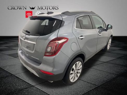 Used 2019 Buick Encore Preferred image 8