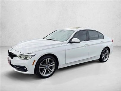 Used 2018 BMW 330i xDrive Sedan