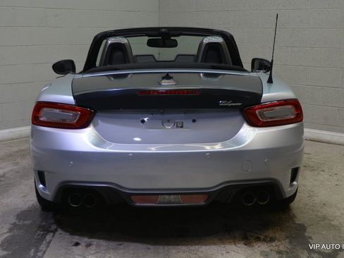 Used 2018 FIAT 124 Spider Abarth w/ Convenience Group image 34