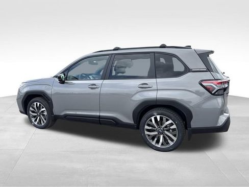 Used 2026 Subaru Forester Touring AWD/4WD image 7