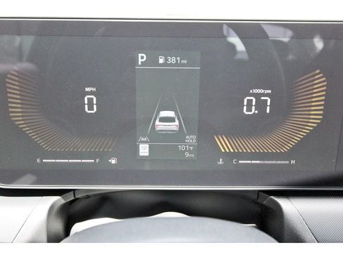 New 2026 Kia K4 FWD image 14
