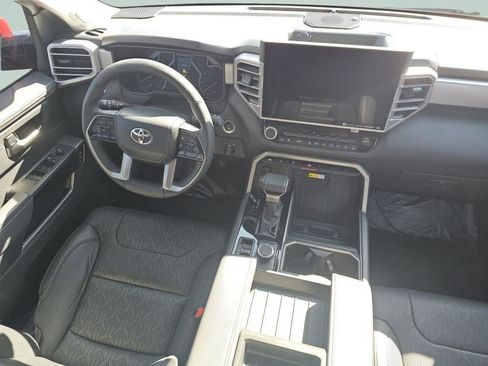 Used 2023 Toyota Tundra Limited AWD/4WD image 31