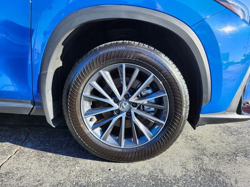 Used 2024 Lexus NX 350 AWD image 21