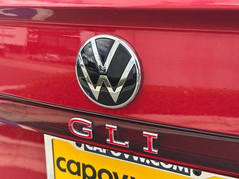 New 2026 Volkswagen Jetta GLI Autobahn image 10