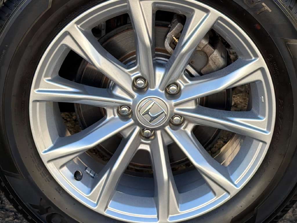 Used 2024 Honda CR-V EX image 5