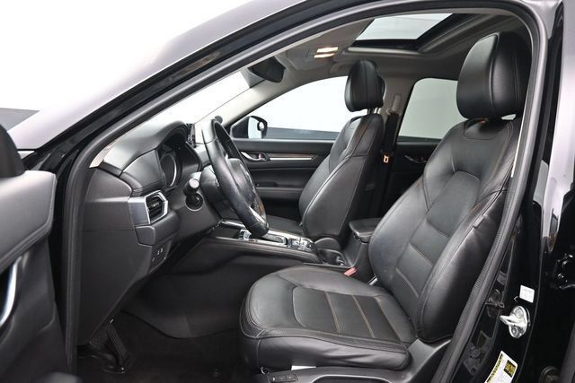 Used 2018 MAZDA CX-5 Grand Touring FWD image 14