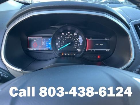 Used 2020 Ford Edge SEL w/ Convenience Package image 21