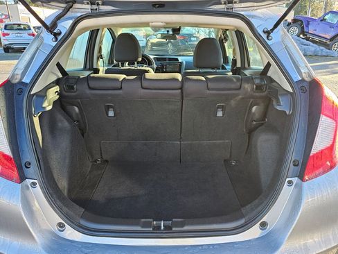 Used 2018 Honda Fit EX image 15