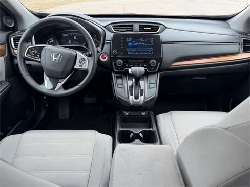 Used 2022 Honda CR-V EX image 9