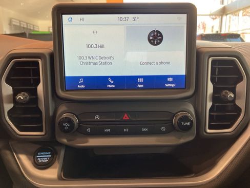 Certified 2023 Ford Bronco Sport Big Bend image 20