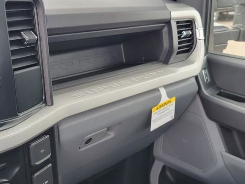 New 2025 Ford F250 XL w/ STX Appearance Package image 27