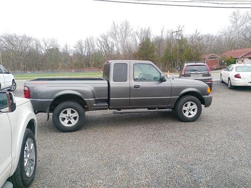 Used 2004 Ford Ranger FX4 image 6