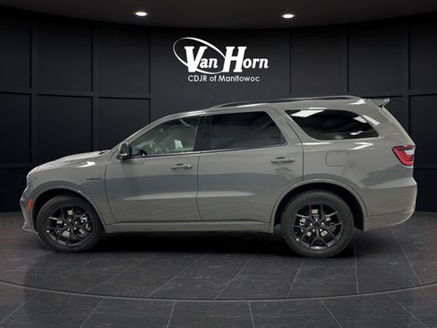 New 2026 Dodge Durango GT AWD/4WD image 4