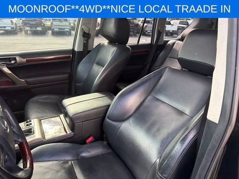 Used 2013 Lexus GX 460 Premium AWD/4WD image 19