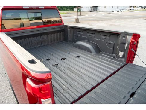 Used 2024 Chevrolet Silverado 3500 High Country w/ High Country Premium Package AWD/4WD image 34