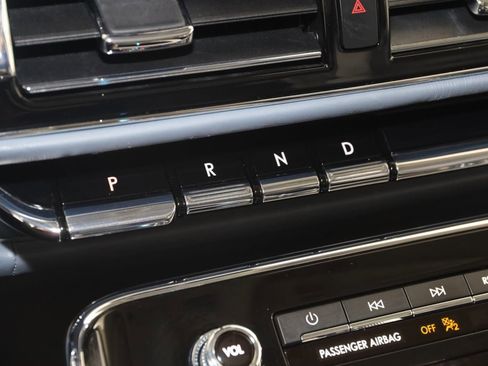 Used 2023 Lincoln Navigator Black Label image 7