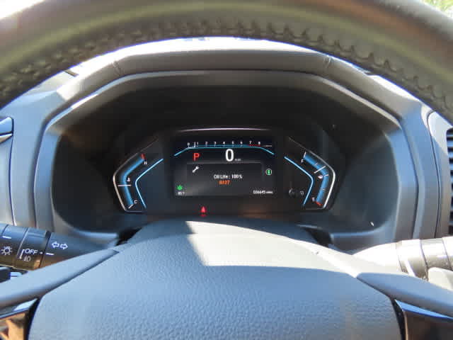 Used 2024 Honda Odyssey Touring image 27