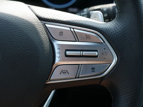 Certified 2023 Hyundai Santa Fe Calligraphy AWD/4WD image 30
