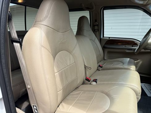 Used 2000 Ford F250 Lariat AWD/4WD image 43