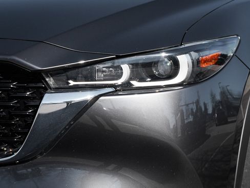 Certified 2023 MAZDA CX-5 AWD 2.5 S image 6