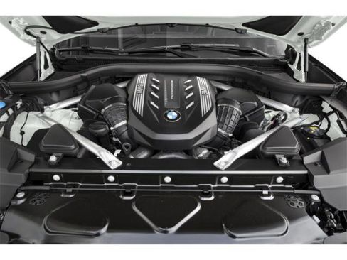 Used 2022 BMW X5 M50i w/ Premium Package AWD/4WD image 15