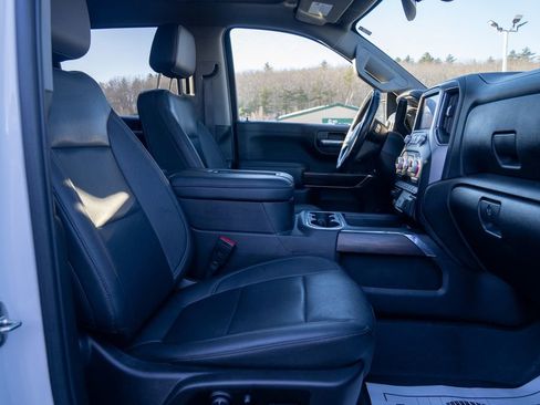 Used 2021 GMC Sierra 1500 SLT image 12