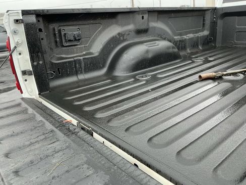 Used 2024 RAM 3500 Tradesman w/ Towing Technology Group image 22