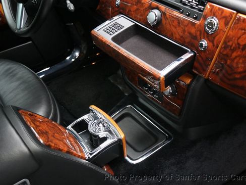 Used 2009 Rolls-Royce Phantom Coupe RWD image 34