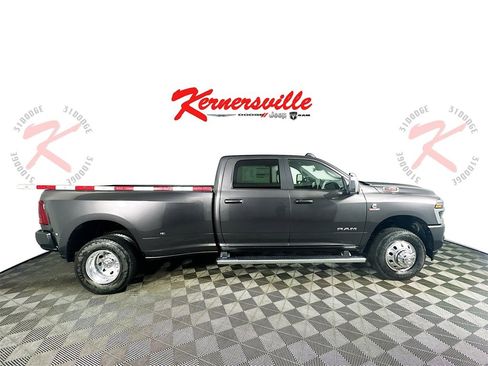 New 2026 RAM 3500 Laramie image 8