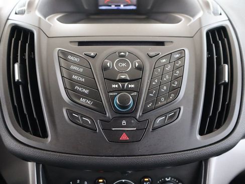 Used 2016 Ford Escape SE w/ SE Cold Weather Package image 38