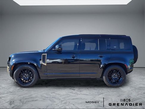 Used 2020 Land Rover Defender 110 S image 5