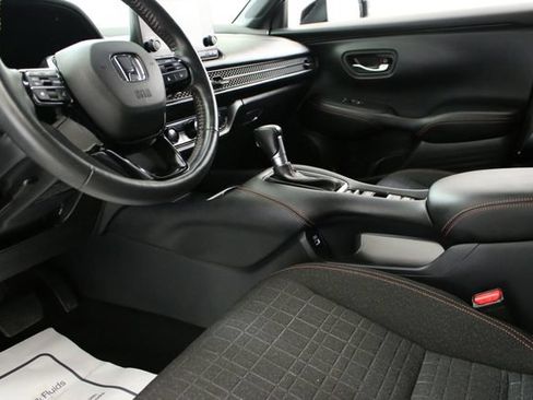 Used 2023 Honda HR-V Sport image 21