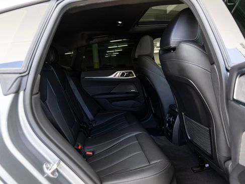 Used 2023 BMW i4 eDrive40 w/ Premium Package RWD image 24