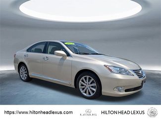 Used 2012 Lexus ES 350 image 1