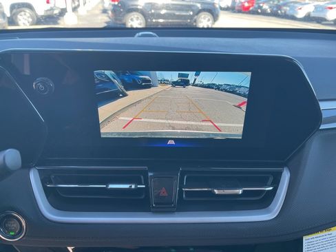 New 2026 Chevrolet TrailBlazer LT w/ Convenience Package image 23