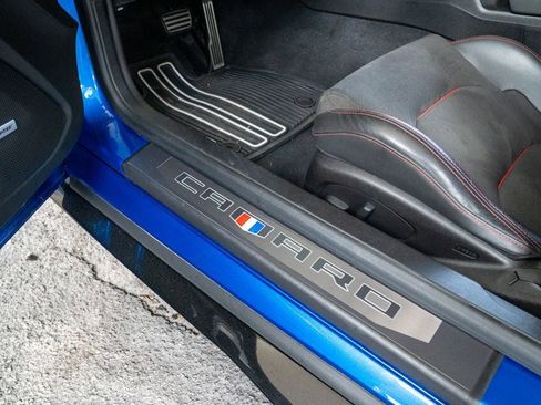 Used 2018 Chevrolet Camaro ZL1 RWD image 51