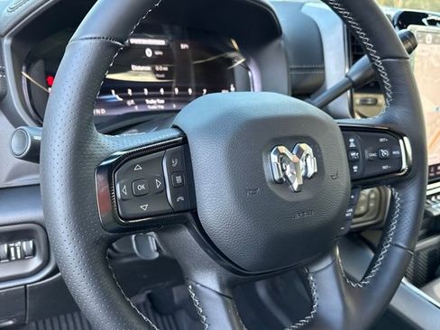 New 2026 RAM 2500 Power Wagon image 13