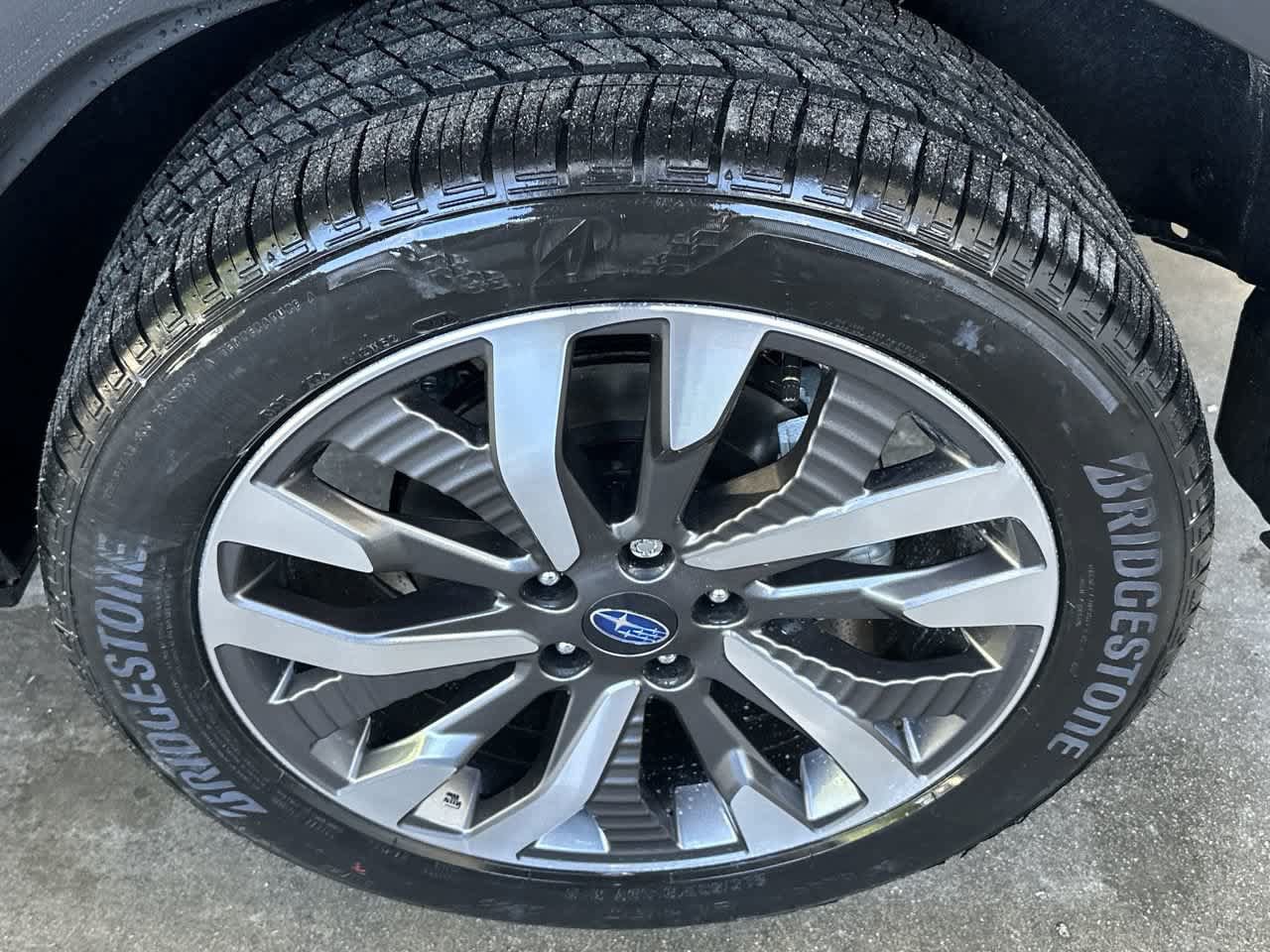 New 2026 Subaru Forester Touring AWD/4WD image 10