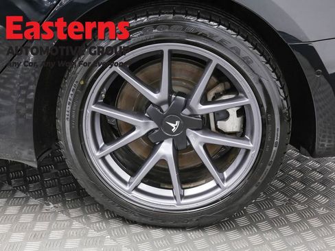 Used 2022 Tesla Model 3 Long Range image 30