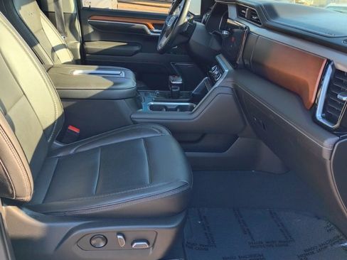 Used 2022 GMC Sierra 1500 Denali image 18