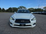 Used 2019 INFINITI Q50 Luxe w/ Essential Package (3.0T Luxe) image 3